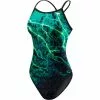 TYR Women's Illume Diamondfit Swimsuit - 2018