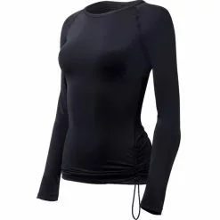 TYR Women's Belize Long Sleeve Rash Guard - 2023