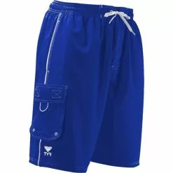 TYR Men's Challenger Trunk - 2022