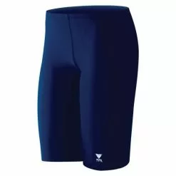 TYR Men's Solid Jammer - 2023