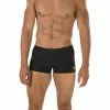 Speedo Men's Solid Endurance Square Leg - 2023