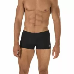 Speedo Men's Solid Endurance Square Leg - 2023