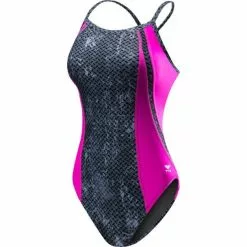 TYR Women's Viper Diamondfit Swimsuit - 2018