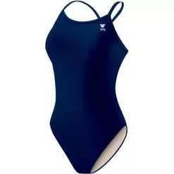 Tyr Youth Solid Diamondback Swimsuit - 2023