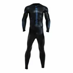 Quintana Roo Men's HYDROfive Wetsuit - 2021