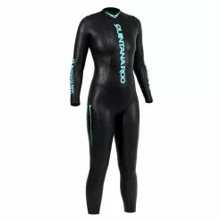 Quintana Roo Women's HYDROsix Wetsuit - 2021