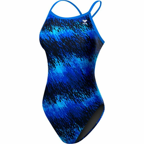TYR Women's Perseus Diamondfit Swimsuit - 2019 1 TYR Women's Perseus Diamondfit Swimsuit - 2019