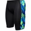 TYR Men's Brandello Hero Jammer - 2019