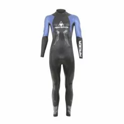 Aqua Sphere Men's Racer Wetsuit - 2018