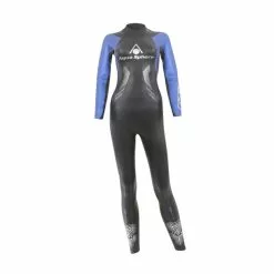 Aqua Sphere Women's Racer Wetsuit - 2018