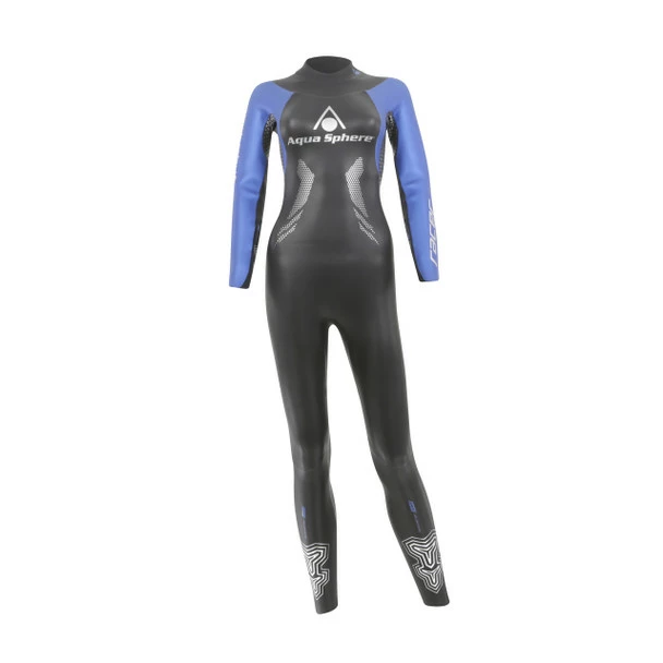 Aqua Sphere Women's Racer Wetsuit - 2018 1 Aqua Sphere Women's Racer Wetsuit - 2018