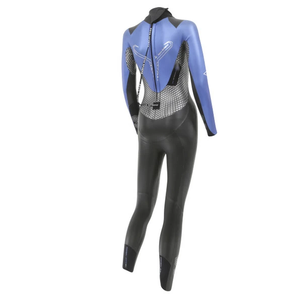 Aqua Sphere Women's Racer Wetsuit - 2018 2 Aqua Sphere Women's Racer Wetsuit - 2018 - Image 2