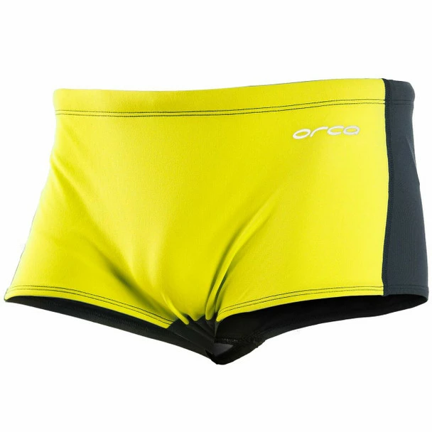 Orca Men's RS1 Square Leg Swimsuit - 2021 1 Orca Men's RS1 Square Leg Swimsuit - 2021