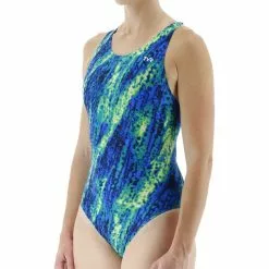 TYR Women's Pytha Maxfit Swimsuit - 2021