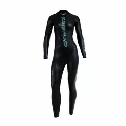 Quintana Roo Women's HYDROfive Wetsuit - 2021