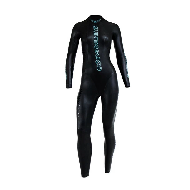 Quintana Roo Women's HYDROfive Wetsuit - 2021 1 Quintana Roo Women's HYDROfive Wetsuit - 2021