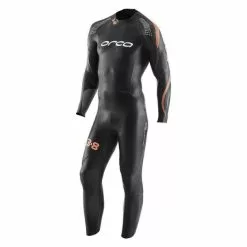 Orca Men's 3.8 Wetsuit - 2021