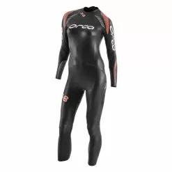 Orca Women's 3.8 Wetsuit - 2021