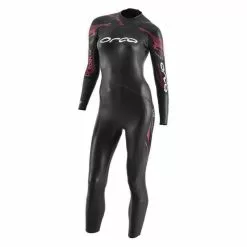 Orca Women's Predator Wetsuit - 2021