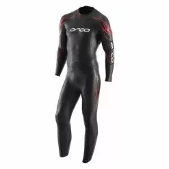 Orca Men's Predator Wetsuit - 2021