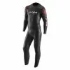REPAIRED: Orca Men's Predator Wetsuit - 2021 - Size MT