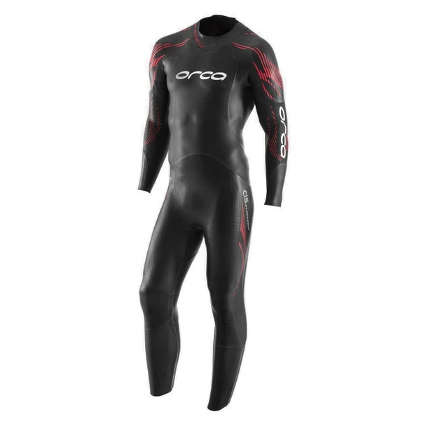 Orca Men's Predator Wetsuit - 2021 1 Orca Men's Predator Wetsuit - 2021