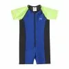 TYR Boys Solid Thermal Swim Suit - 2023