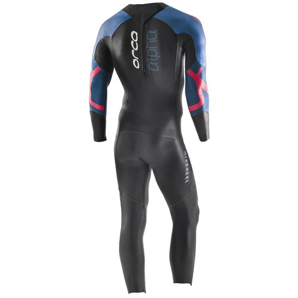 REPAIRED: Orca Men's Alpha Wetsuit - 2021 - Size 11 2 REPAIRED: Orca Men's Alpha Wetsuit - 2021 - Size 11 - Image 2