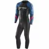 REPAIRED: Orca Men's Alpha Wetsuit - 2021 - Size 11