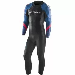 REPAIRED: Orca Men's Alpha Wetsuit - 2021 - Size 11