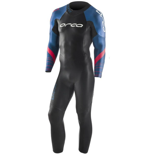 REPAIRED: Orca Men's Alpha Wetsuit - 2021 - Size 11 1 REPAIRED: Orca Men's Alpha Wetsuit - 2021 - Size 11