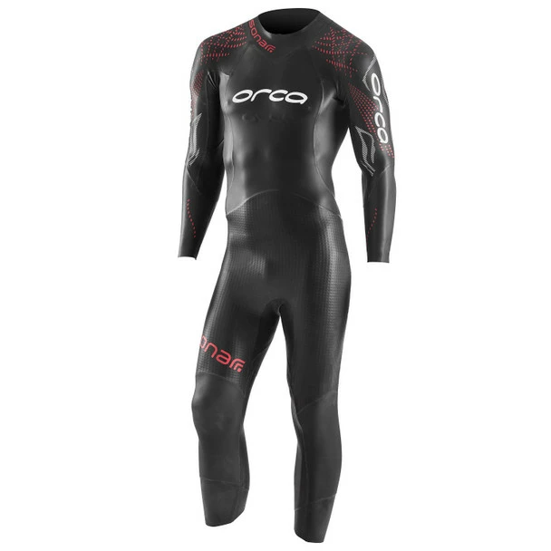 Orca Men's Sonar Wetsuit - 2021 1 Orca Men's Sonar Wetsuit - 2021