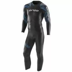 REPAIRED: Orca Men's Equip Wetsuit - 2021 - Size 10