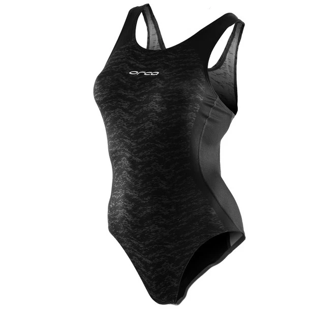 Orca Women's One Piece Swimsuit - 2020 1 Orca Women's One Piece Swimsuit - 2020