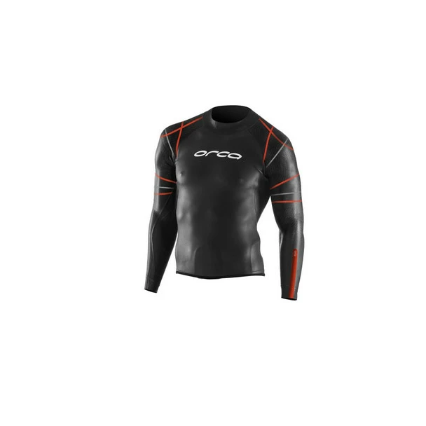 Orca Men's Openwater RS1 Wetsuit Top - 2022 1 Orca Men's Openwater RS1 Wetsuit Top - 2022