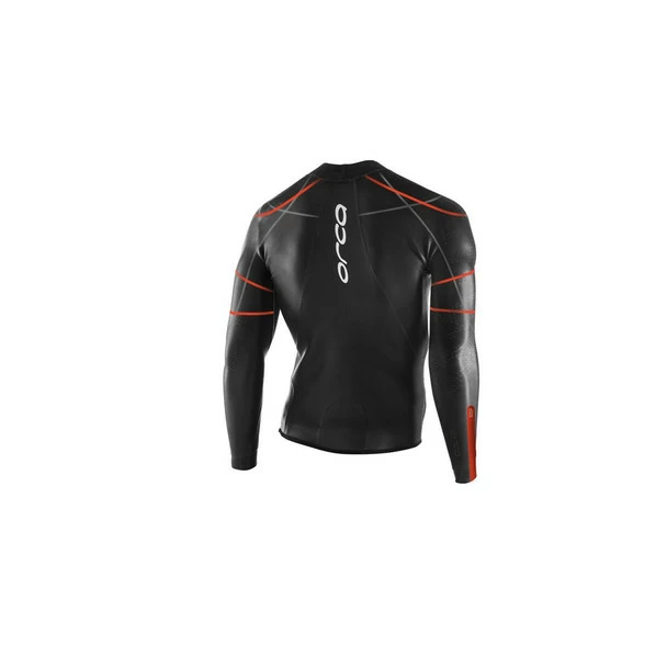 Orca Men's Openwater RS1 Wetsuit Top - 2022 2 Orca Men's Openwater RS1 Wetsuit Top - 2022 - Image 2