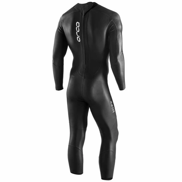 Orca Men's Openwater Perform Fina Wetsuit - 2022 2 Orca Men's Openwater Perform Fina Wetsuit - 2022 - Image 2