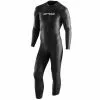 Orca Men's Openwater Perform Fina Wetsuit - 2022