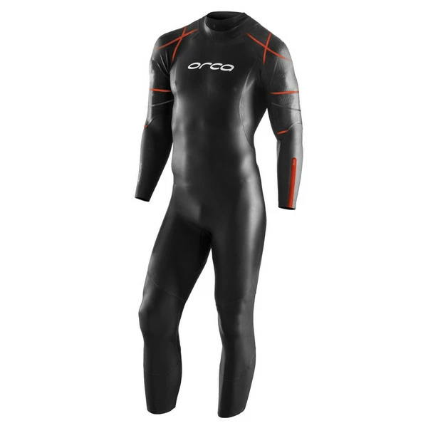 Orca Men's Openwater RS1 Thermal Wetsuit - 2022 1 Orca Men's Openwater RS1 Thermal Wetsuit - 2022