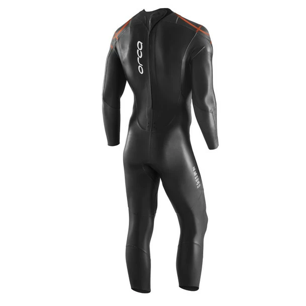 Orca Men's Openwater RS1 Thermal Wetsuit - 2022 2 Orca Men's Openwater RS1 Thermal Wetsuit - 2022 - Image 2