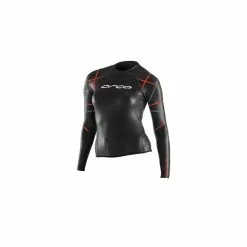 Orca Women's Openwater RS1 Wetsuit Top - 2022