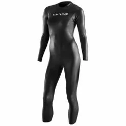 Orca Women's Openwater Perform Fina Wetsuit - 2022