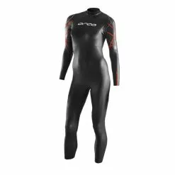 Orca Women's Openwater RS1 Thermal Wetsuit - 2022