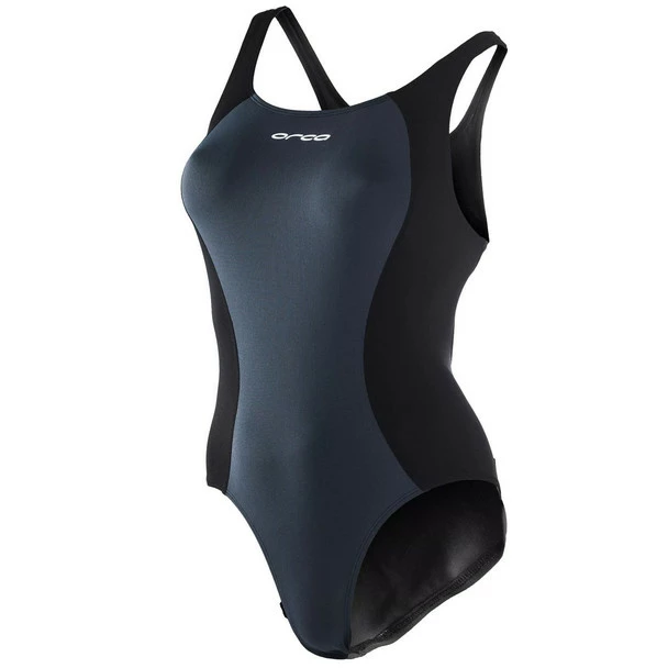 Orca Women's RS1 One Piece Swimsuit - 2021 2 Orca Women's RS1 One Piece Swimsuit - 2021 - Image 2