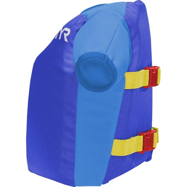 TYR Kids Flotation Shirt - 2023 2 TYR Kids Flotation Shirt - 2023 - Image 2