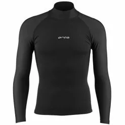 Orca Men's Tango Thermal Rash Guard - 2023