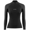 Orca Women's Tango Thermal Rash Guard - 2023