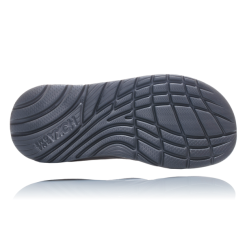 HOKA Men's ORA Recovery Flip - 2023 -Swim Sales Shop M ORARecoveryFlip FGDGG 5 87030.1542821452
