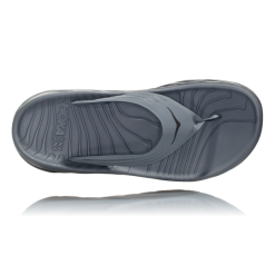 HOKA Men's ORA Recovery Flip - 2023 -Swim Sales Shop M ORARecoveryFlip FGDGG 6 52412.1542821454