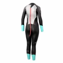 Swim Sales Shop -Swim Sales Shop Vision Womens Back preview 07324.1515430090